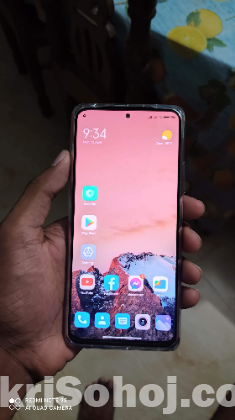 Redmi note 10 pro max